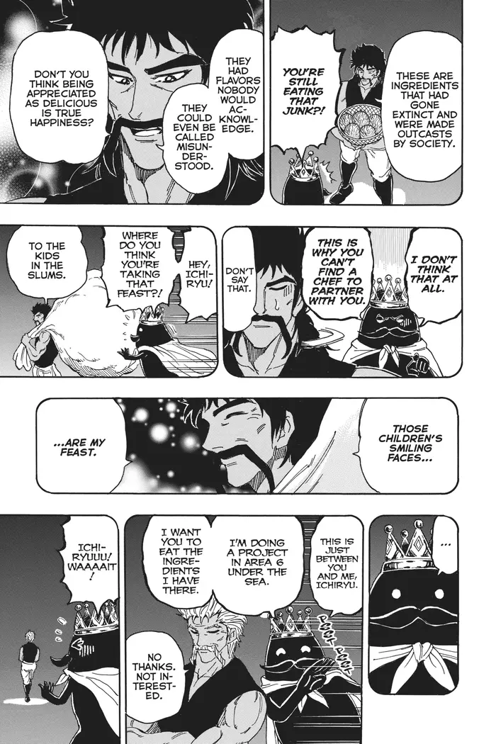 Toriko Chapter 359 image 13_optimized